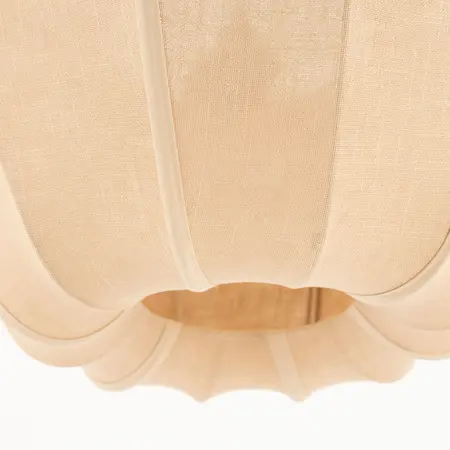 By-Boo By-Boo hanglamp Sora 1 naturel