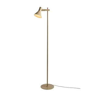 It's about RoMi vloerlamp Stavanger beige