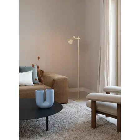 It's about Romi It’s about RoMi vloerlamp Stavanger beige