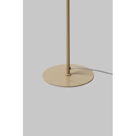 It's about Romi It’s about RoMi vloerlamp Stavanger beige