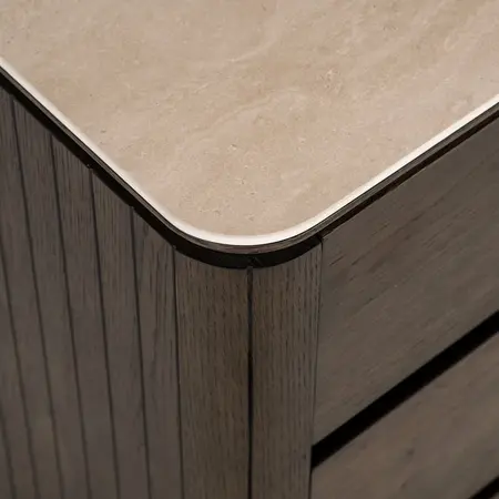 Richmond Interiors Richmond nachtkastje Ritz