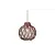 Good&Mojo Good&Mojo hanglamp Mendoza Naturel/Bruin S