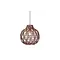 Good&Mojo Good&Mojo hanglamp Mendoza Naturel/Bruin S