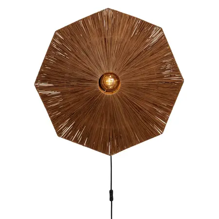 Good&Mojo Good&Mojo wandlamp Panama large