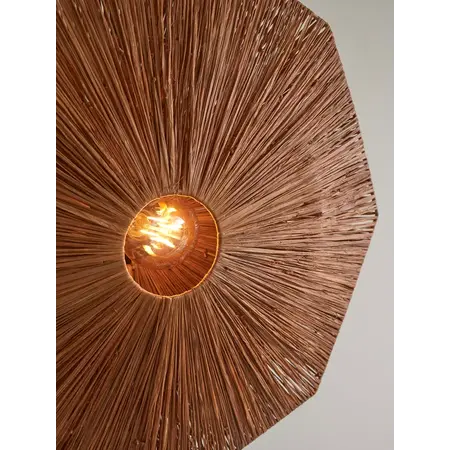 Good&Mojo Good&Mojo wandlamp Panama large