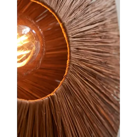 Good&Mojo Good&Mojo wandlamp Panama large