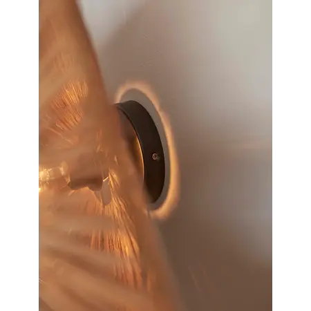 Good&Mojo Good&Mojo wandlamp Panama large