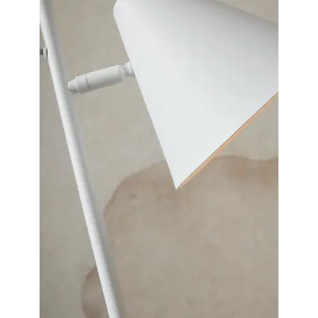 It's about Romi It's about RoMi vloerlamp Lisbon wit