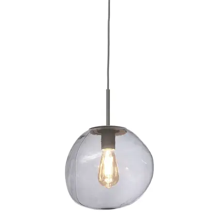 It's about Romi It's about RoMi hanglamp Helsinki kei lichtgrijs