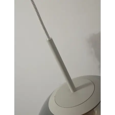 It's about Romi It's about RoMi hanglamp Helsinki kei lichtgrijs