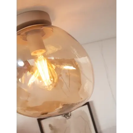 It's about Romi It's about RoMi plafonniere Helsinki kei amber