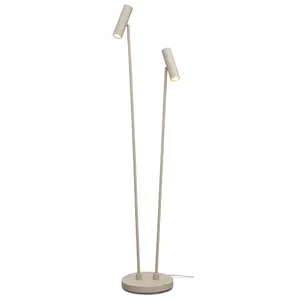 It's about Romi It's about RoMi vloerlamp Havana zand