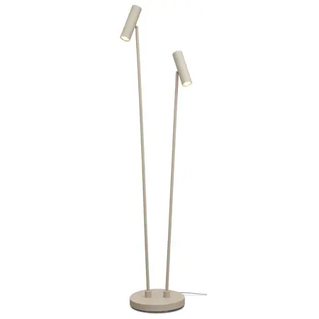 It's about Romi It's about RoMi vloerlamp Havana zand