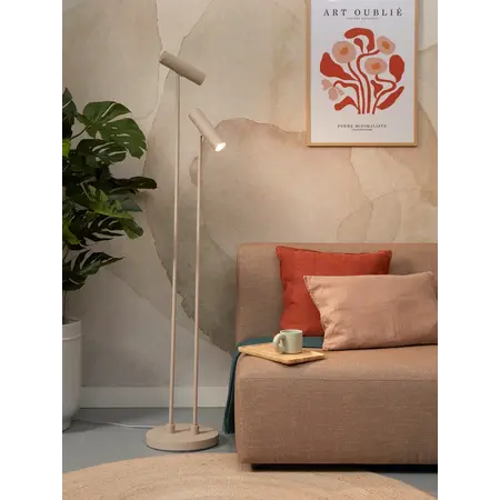 It's about Romi It's about RoMi vloerlamp Havana zand