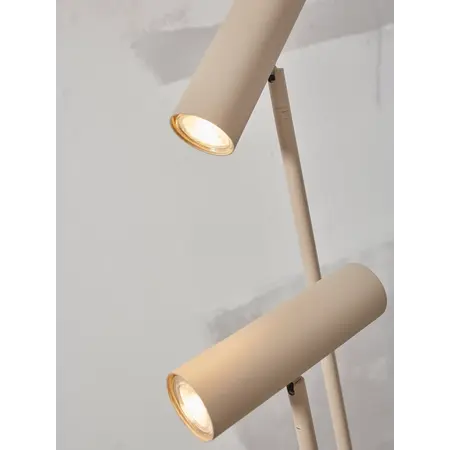It's about Romi It's about RoMi vloerlamp Havana zand
