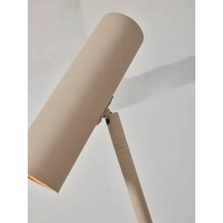 It's about Romi It's about RoMi vloerlamp Havana zand