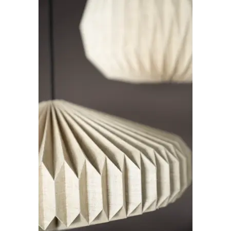 By-Boo By-Boo hanglamp Zuki 2