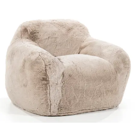 By-Boo By-Boo fauteuil Hug taupe