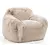 By-Boo By-Boo fauteuil Hug taupe