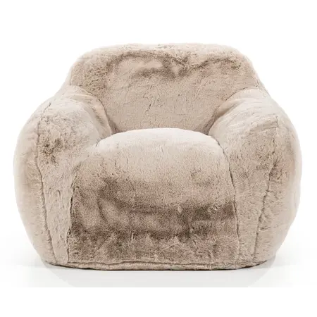 By-Boo By-Boo fauteuil Hug taupe