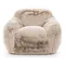 By-Boo By-Boo fauteuil Hug taupe