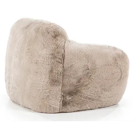 By-Boo By-Boo fauteuil Hug taupe