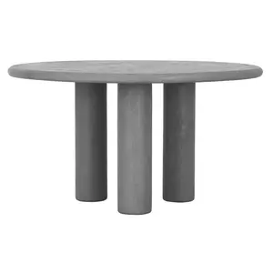 DTP Home DTP Home eettafel Clio dusk 140 cm