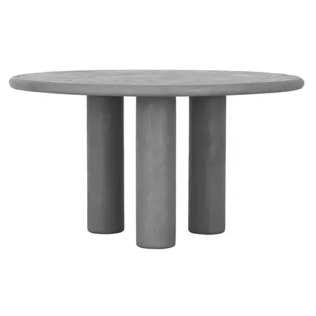 DTP Home DTP Home eettafel Clio dusk 140 cm