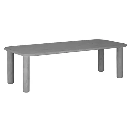 DTP Home DTP Home eettafel Clio dusk 260 cm