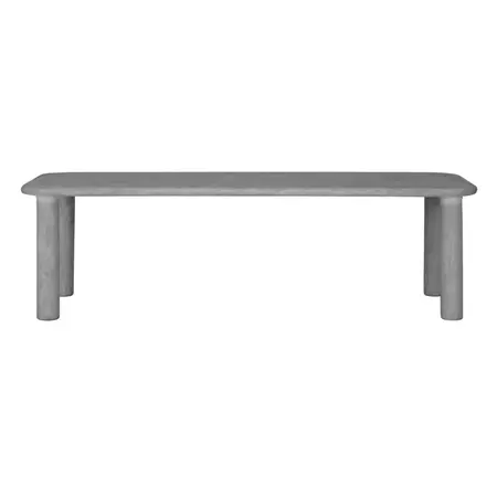 DTP Home DTP Home eettafel Clio dusk 260 cm