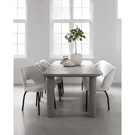 DTP Home DTP Home eettafel Clio dusk 260 cm