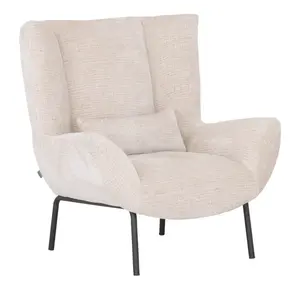 MUST Living fauteuil Astro naturel