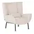 Must Living MUST Living fauteuil Astro naturel