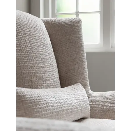 Must Living MUST Living fauteuil Astro naturel