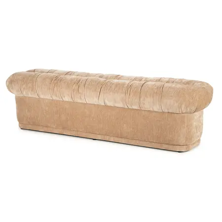 By-Boo By-Boo bankje Nook beige