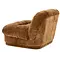 By-Boo By-Boo fauteuil Nook mosterd