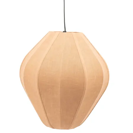 By-Boo By-Boo hanglamp Sora 2 bruin