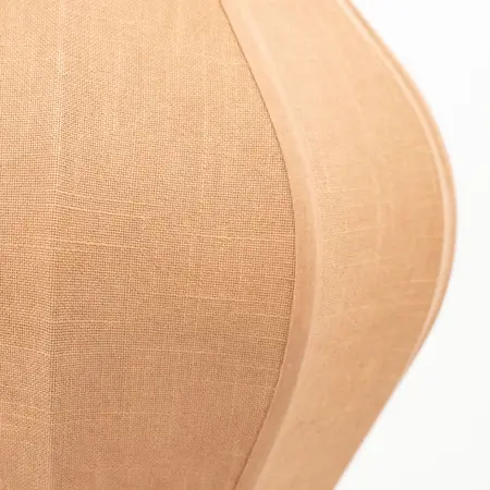 By-Boo By-Boo hanglamp Sora 2 bruin