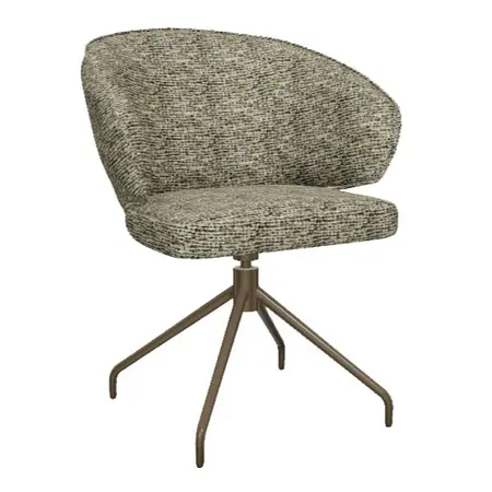 Eetkamerstoel Sevilla