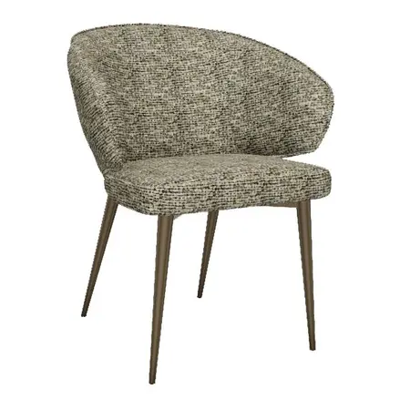 Eetkamerstoel Sevilla