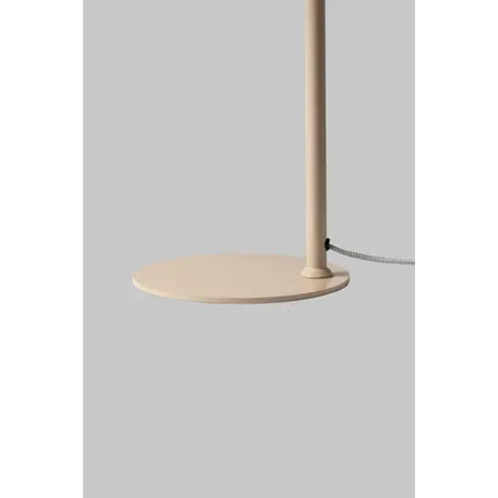 It's about Romi It’s about RoMi tafellamp Stavanger beige