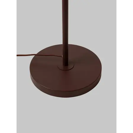 It's about Romi It’s about RoMi vloerlamp Izmir burgundy