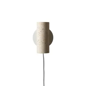 It's about Romi It’s about RoMi wandlamp Tivoli wit