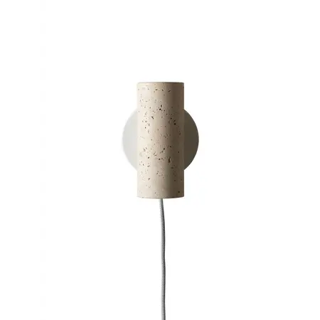 It's about Romi It’s about RoMi wandlamp Tivoli wit