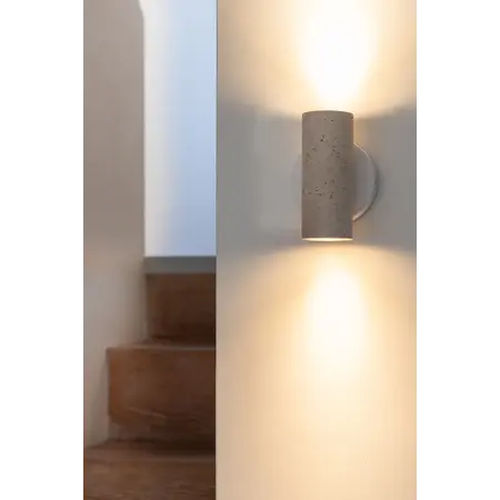 It's about Romi It’s about RoMi wandlamp Tivoli wit