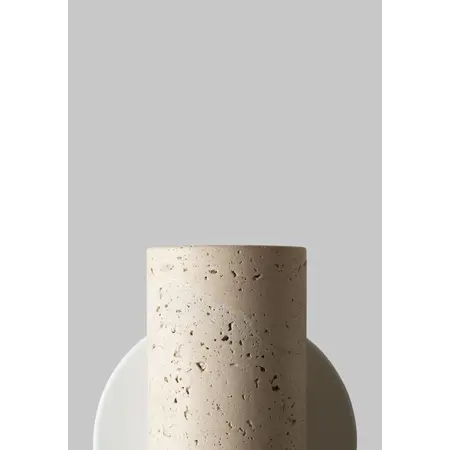 It's about Romi It’s about RoMi wandlamp Tivoli wit