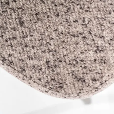 By-Boo By-Boo eetkamerstoel Jari taupe