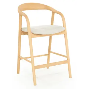 Eleonora counterkruk Rayven naturel