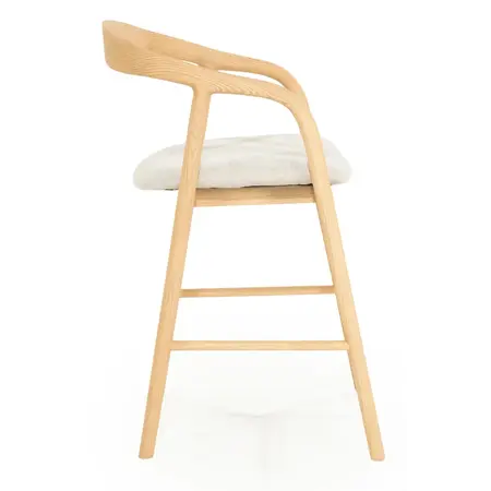 Eleonora Eleonora counterkruk Rayven naturel