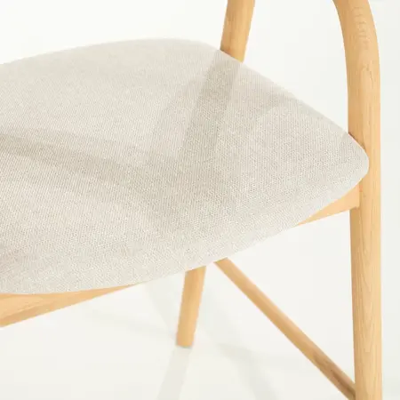 Eleonora Eleonora counterkruk Rayven naturel